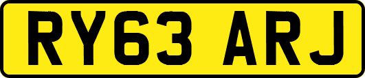 RY63ARJ