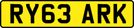 RY63ARK