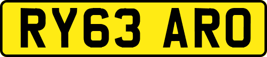 RY63ARO