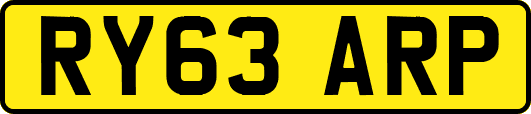 RY63ARP