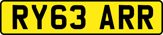 RY63ARR
