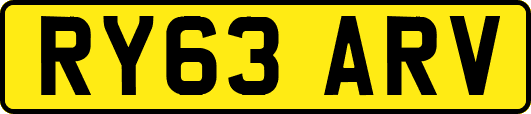 RY63ARV