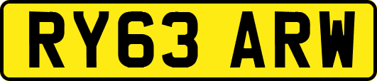RY63ARW