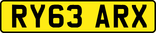 RY63ARX