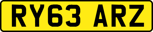 RY63ARZ