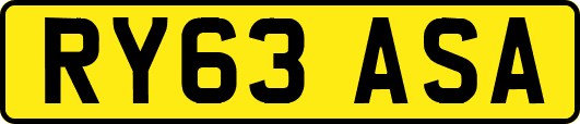 RY63ASA
