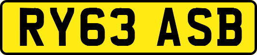 RY63ASB