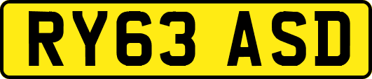 RY63ASD