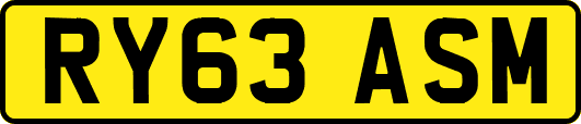 RY63ASM