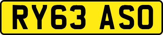 RY63ASO