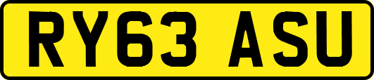 RY63ASU