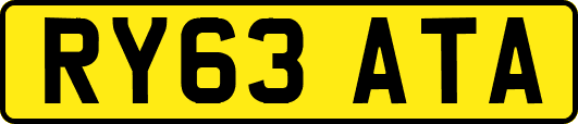 RY63ATA