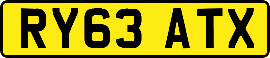 RY63ATX