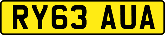 RY63AUA
