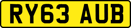 RY63AUB