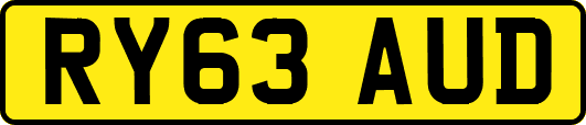 RY63AUD