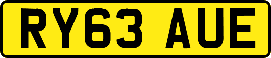 RY63AUE