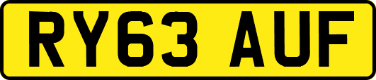 RY63AUF