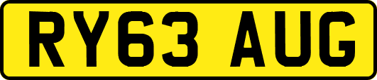 RY63AUG