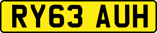 RY63AUH