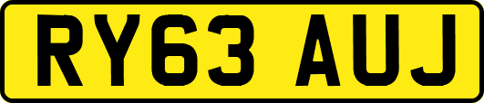 RY63AUJ