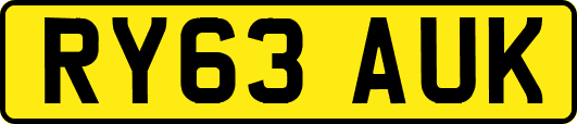 RY63AUK