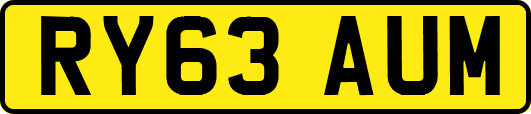 RY63AUM