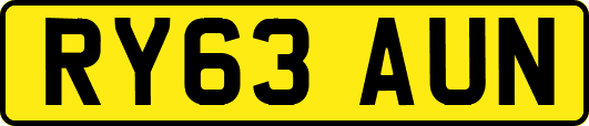 RY63AUN