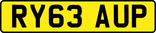 RY63AUP