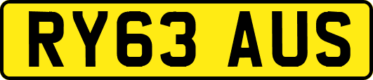 RY63AUS