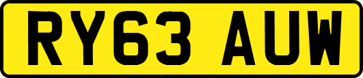 RY63AUW