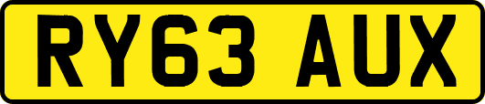 RY63AUX