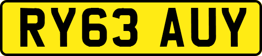 RY63AUY
