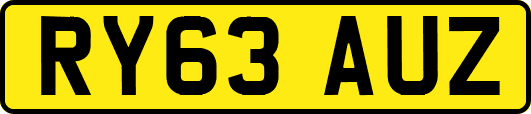 RY63AUZ