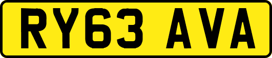 RY63AVA