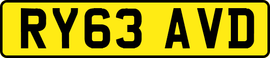 RY63AVD