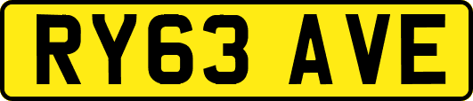 RY63AVE