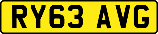RY63AVG