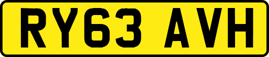 RY63AVH