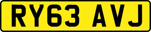 RY63AVJ
