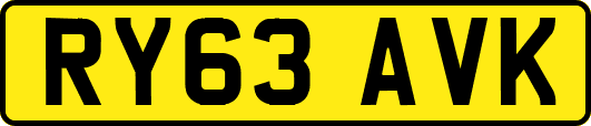 RY63AVK