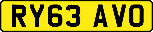 RY63AVO