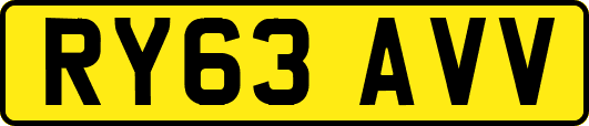RY63AVV
