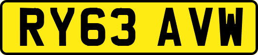 RY63AVW