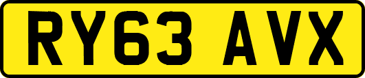 RY63AVX