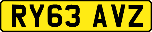 RY63AVZ