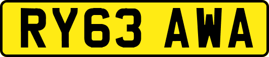 RY63AWA