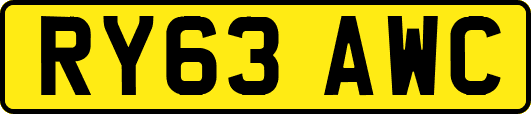 RY63AWC