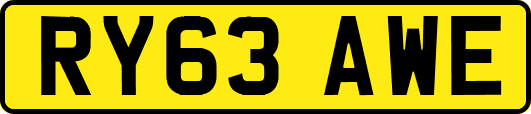 RY63AWE
