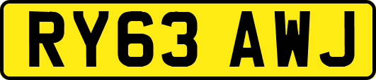 RY63AWJ